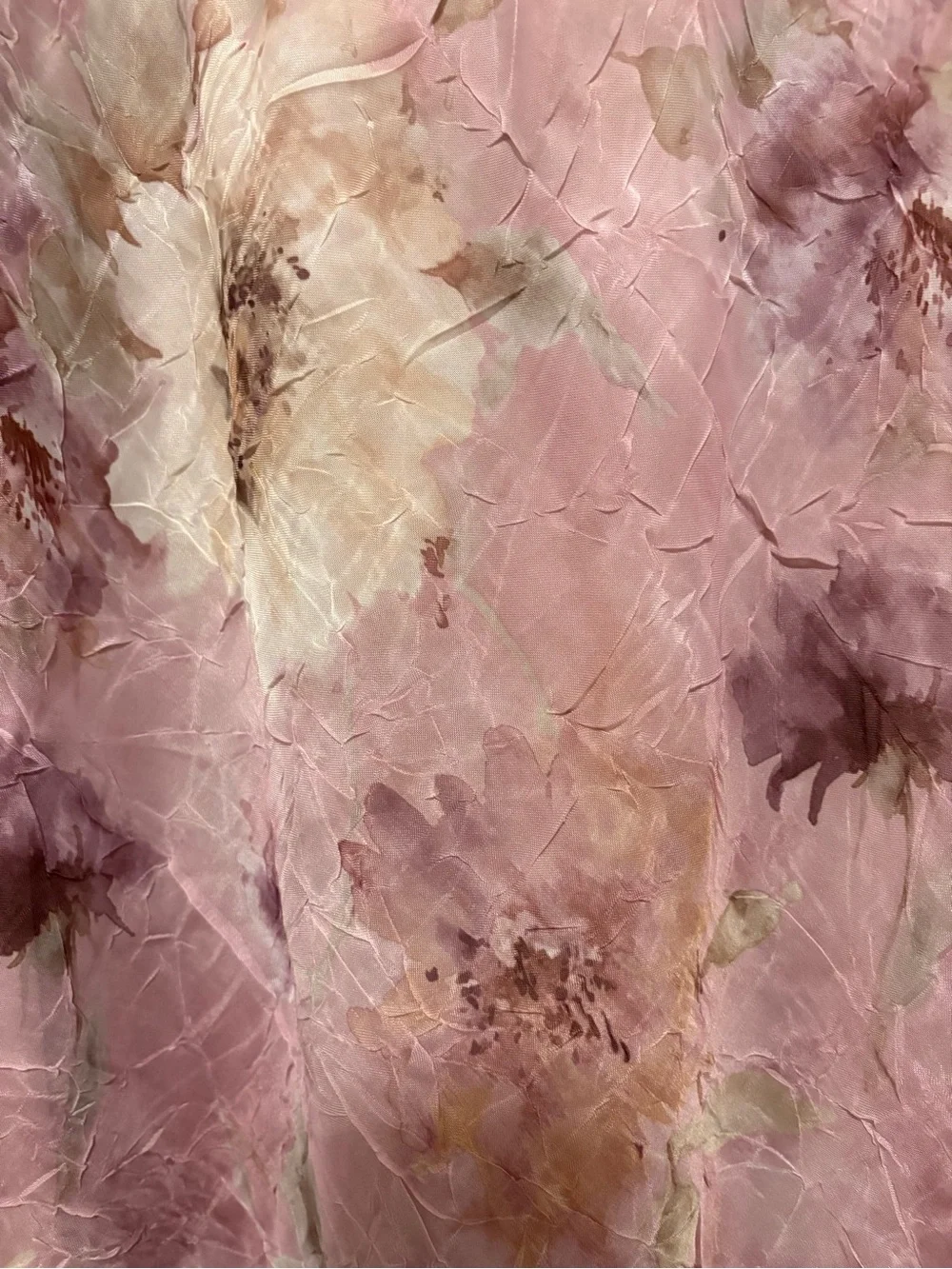 Vintage Jessica Howard 90’s Fairycore Floral Skirt